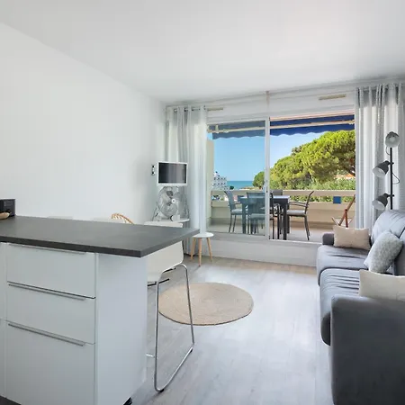 Appartement As27341- Vue Avec Piscine Direct Sur *