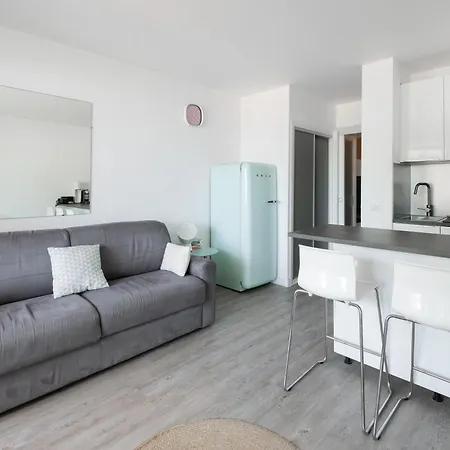 As27341- Vue Avec Piscine Direct Sur Lägenhet